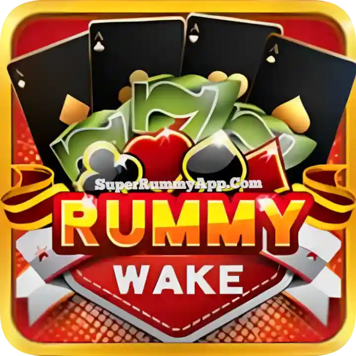 Rummy Wake – Download Rummy Bindaas App₹1,150 Sign-Up Bonus & Instant Withdrawals