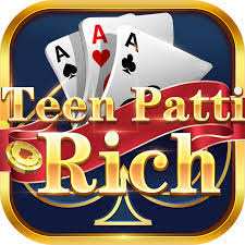 Teen Patti Rich – ₹1,750 Bonus & 24+ Game Variants